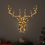 vidaXL J&otilde;uluehete Decor 42019067