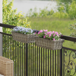 vidaXL Rippkorv 42020967