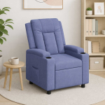 vidaXL Reguleeritav tugitool 42051167