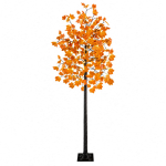 vidaXL LED-j&otilde;ulupuu 42055367