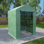 vidaXL kasvuhoone 48167