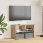 vidaXL Madalam ladu 8000467