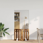 vidaXL Volditav lemmikloomade aed 8005967