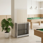 vidaXL Billiardi keppide hoidja 8006767