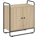 vidaXL puhvetkapp 8007967
