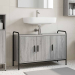 vidaXL Vannitoa kapp 8014067