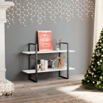 vidaXL raamatukapp 806467