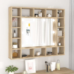vidaXL peegelkapp 808867