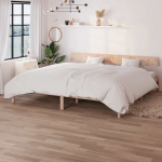 vidaXL voodiraam 810167