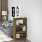 vidaXL raamaturiiul 810867
