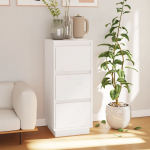 vidaXL puhvetkapp 813367