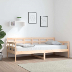 vidaXL p&auml;evavoodi 820367