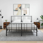 vidaXL &ouml;&ouml;kapp 827367