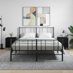 vidaXL &ouml;&ouml;kapp 827567