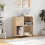 vidaXL plaadikapp 831767