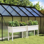 vidaXL aia taimekast 837567