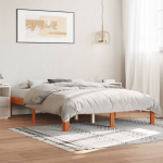 vidaXL voodiraam 844167