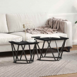 vidaXL Abilaudade komplekt 868267