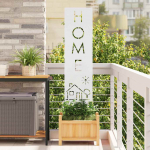 vidaXL Aiamaa ekraan 876267