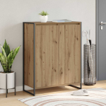 vidaXL Hoiukapp 886467