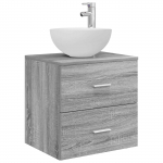 vidaXL Moderne peegel 890267