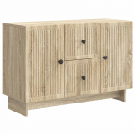 vidaXL Modernne k&otilde;rvalhoidja 893967