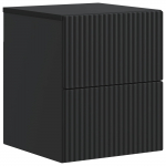 vidaXL Seinale kinnitatav kapp 898467