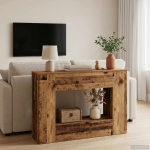 vidaXL Konsoollaud 899867