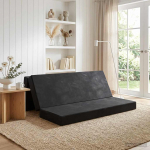 vidaXL Kokkupandav diivanvoodi 900267