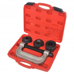 vidaXL pressi komplekt 210168