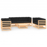 vidaXL aiam&ouml;&ouml;bli komplekt 3083768