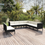 vidaXL aiam&ouml;&ouml;blikomplekt 3094468