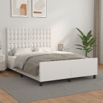 vidaXL voodiraam 3125568