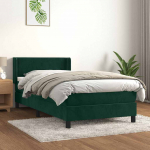 vidaXL kontinentaalvoodi 3130868