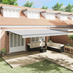 vidaXL Kailastud raam 313268