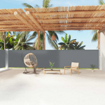 vidaXL varikatus 318068