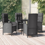 vidaXL aia s&ouml;&ouml;gim&ouml;&ouml;bli komplekt 3185168