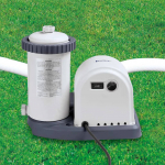 INTEX kassetiga filterpump 3202768