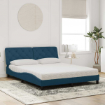 vidaXL voodi 3208668