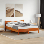 vidaXL voodiraam 3216368