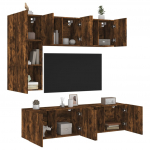 vidaXL teleri seinakapp 3216468