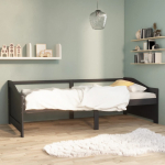 vidaXL p&auml;evavoodi 322168