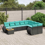 vidaXL aiadiivanikomplekt 3225168