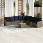 vidaXL aiadiivanikomplekt 3226068