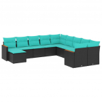vidaXL aiadiivanikomplekt 3226568