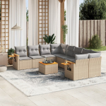 vidaXL aiadiivani komplekt 3226668