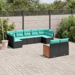 vidaXL aiadiivanikomplekt 3227968