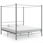 vidaXL voodiraam 325068