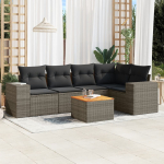vidaXL aiadiivani komplekt 3257768