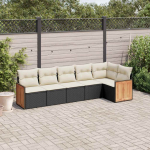 vidaXL aiadiivani komplekt 3260068